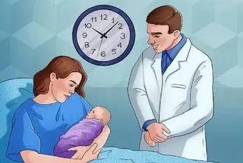 بازی فکری؛ اگه با هوشت به همه نگ و لعنت میفرستی مشکل خانم تازه زایمان کرده رو پیدا کن