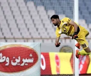 یک تغییر قطعی در ترکیب استقلال؛ ریسک بزرگ فرهاد در بازی با نساجی!