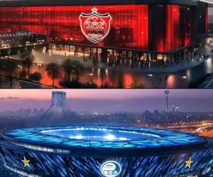 دربی دَربدرانه؛ اوضاع گل و بلبل سرخابی ها و انتظار اینکه شهر بیاورند!