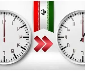 ساعت رسمی کشور از ابتدای ۱۴۰۲ تغییر می‌کند؟ 