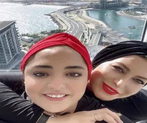 معماری خلاقانه؛ چیدمان خونه مدرن فریبا نادری طوریه که حق داشت نرگسو پایین شهری بدونه