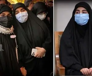 ماجرای گوشی زینب سلیمانی چگونه خبرساز شد؟