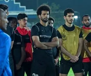 تکرار معضل پرسپولیس در هند برای الریان