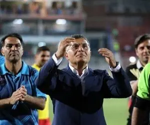 نظر مجیدی درباره حضور مجید جلالی در استقلال