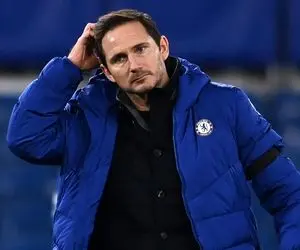 لمپارد تا پایان فصل حقوق می‌گیرد!