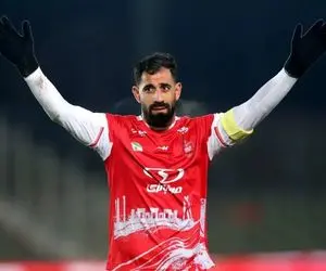 کامنت معنادار کنعانی برای پرسپولیسی‌ها