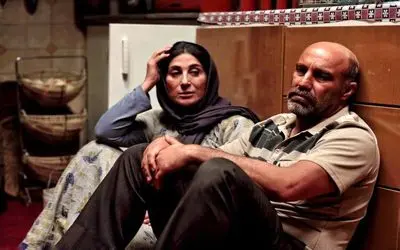 برشی از فیلم سینمایی "روزی روزگاری آبادان"