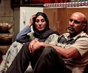 برشی از فیلم سینمایی "روزی روزگاری آبادان"