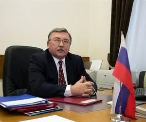 مدیر کل آژانس با نتایجی مثبت از تهران بازگشته است