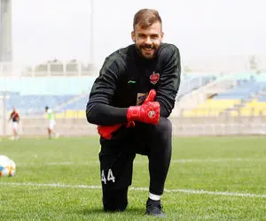 یک دردسر جدید برای پرسپولیس؛ شکایت 900 هزار یورویی!