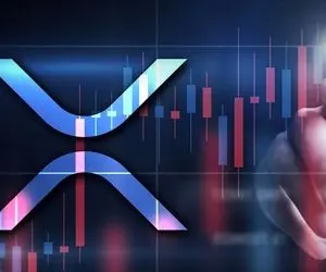 شکست گریبان ریپل شد؟