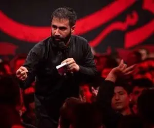 آواز جگرسوز؛ سوزناک ترین نوحه فاطمی که قراره بشنوی اینه البته به زبان ترکی