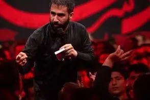 آواز جگرسوز؛ سوزناک ترین نوحه فاطمی که قراره بشنوی اینه البته به زبان ترکی