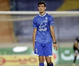 خادم‌پور: باشگاه استقلال با جدایی من موافق نبود