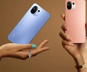 شیائومی سری 12 و عضو جدید آن 12X