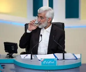 سعید جلیلی هم وعده میلیونی داد