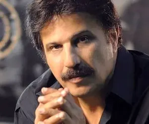 وضعیت کرونا بیژن مرتضوی وخیم شد