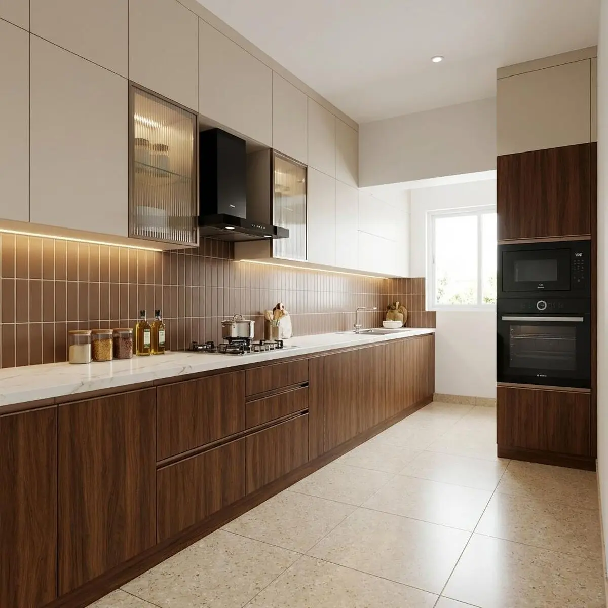 بین کابینتی