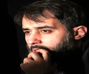 دانلود نماهنگ حرم نداری محمدحسین پویانفر