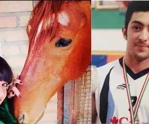 حکم قصاص آرمان؛ قاتل غزاله شانس دیگری دارد؟