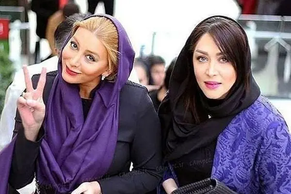 fariba naderi shayanews