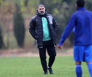 شوخی استقلالی‌ها با محمود فکری در فضای مجازی