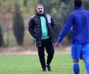 شوخی استقلالی‌ها با محمود فکری در فضای مجازی