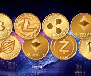 اتفاقی ناخوشایند در بازار ارز دیجیتال!