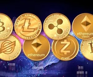 اتفاقی ناخوشایند در بازار ارز دیجیتال!