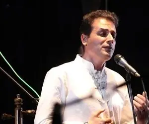 آواز سوزناک؛ بردیا مهرآرا یجوری با سوز آهنگ درد دل رو میخونه که قلبت شرحه شرحه میشه