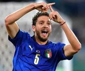 نه رئال نه PSG؛ ستاره ایتالیا در راه یوونتوس