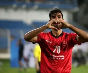 خبر خوش برای پرسپولیس؛ احتمال بهم خوردن توافق سپاهان و سانتاکلارا؛ وضعیت مبهم شهریار