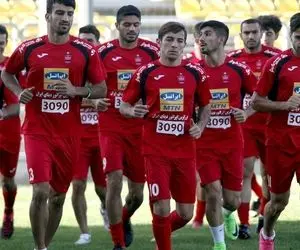پرسپولیسی ها و دردسرهای پنجره نقل و انتقالات