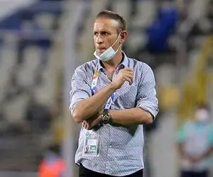 سورپرایز یحیی برای پرسپولیس چیست؟