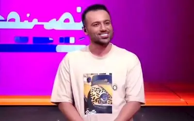 بازداشت علی صبوری و ۶ نفر از عوامل تولید برنامه نصف شب