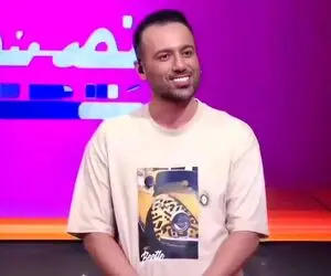 بازداشت علی صبوری و ۶ نفر از عوامل تولید برنامه نصف شب