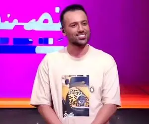 بازداشت علی صبوری و ۶ نفر از عوامل تولید برنامه نصف شب