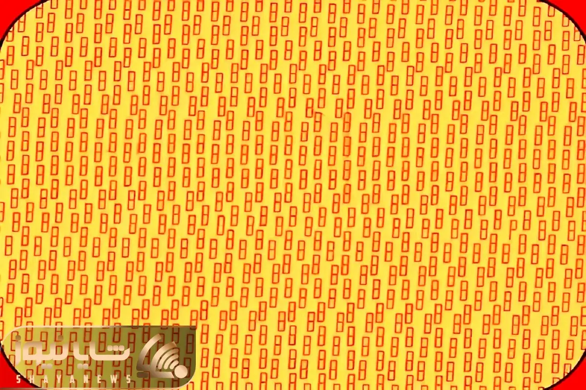 بازی فکری؛ تیزی چشات باید قد محبوبیت رونالدو تو ایران زیاد باشه تا حرف p رو پیدا کنی