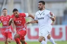 یک خرید پر سر و صدا برای پرسپولیس در ساعات آخر نقل و انتقالات