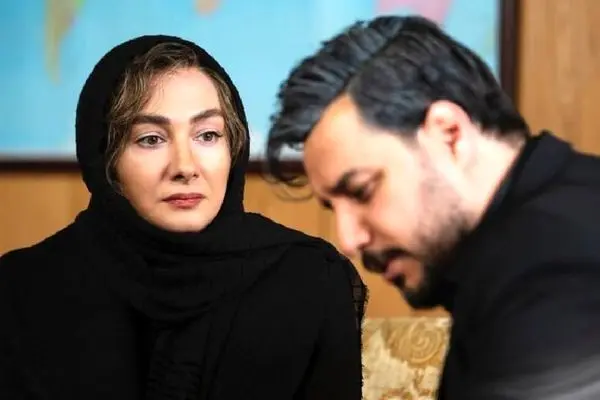 hanieh tavassoli shayanews