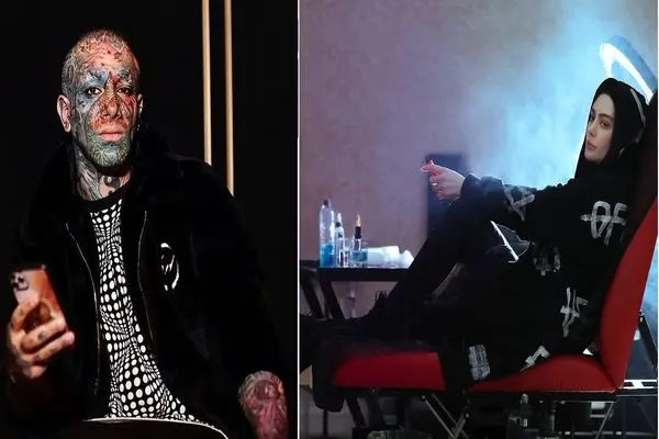 sahar ghoreyshi amir tatallo shayanews