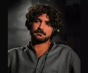 آواز احساسی؛ عرفان طهماسبی جوری از ایران خوند که هر کی دلش برا وطن بتپه گریه ش میگیره