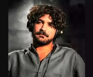 آواز احساسی؛ عرفان طهماسبی جوری از ایران خوند که هر کی دلش برا وطن بتپه گریه ش میگیره