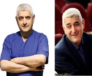 دکتر مازیار غلامپور دهکی؛ نابغه جراح قلب ایران کیست و چرا مهاجرت کرد؟
