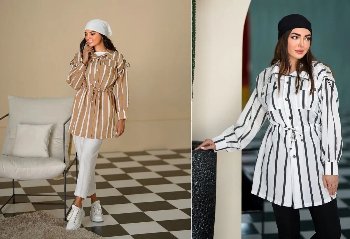 مانتو اسپرت