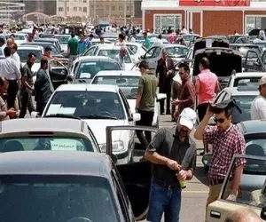 قیمت خودرو امروز ۱۱ خرداد ۱۴۰۴ / جهش میلیونی با افزایش نرخ دلار