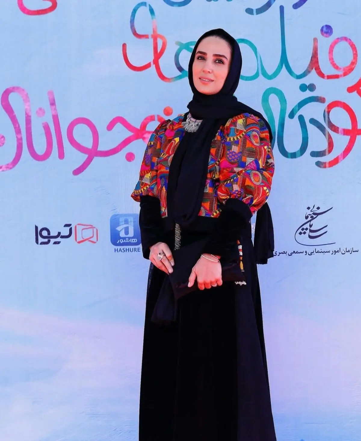 سوگل طهماسبی 