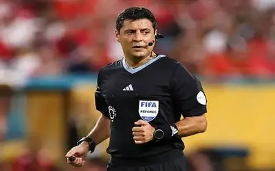 علیرضا فغانی: با نتانیاهو دست نمی‌دهم!