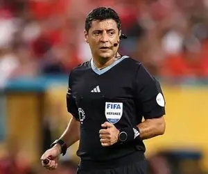 علیرضا فغانی: با نتانیاهو دست نمی‌دهم!