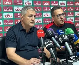 حمایت اسکوچیچ از استقلال